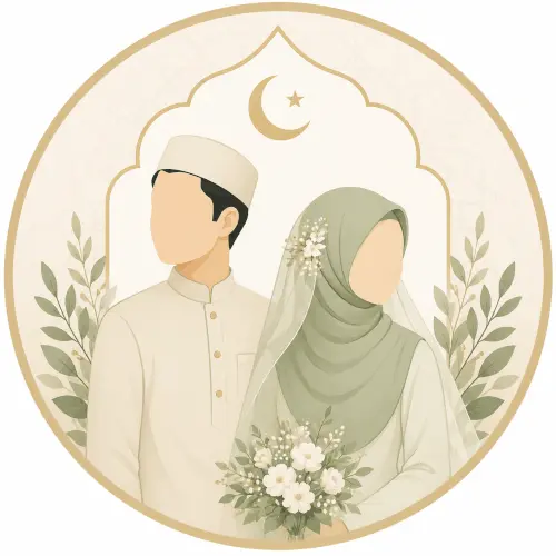 Foto Bagas & Kirana