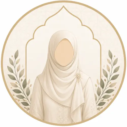 Foto Kirana Ayu Kusuma